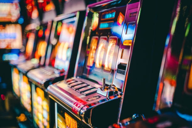 indcash gaming platform